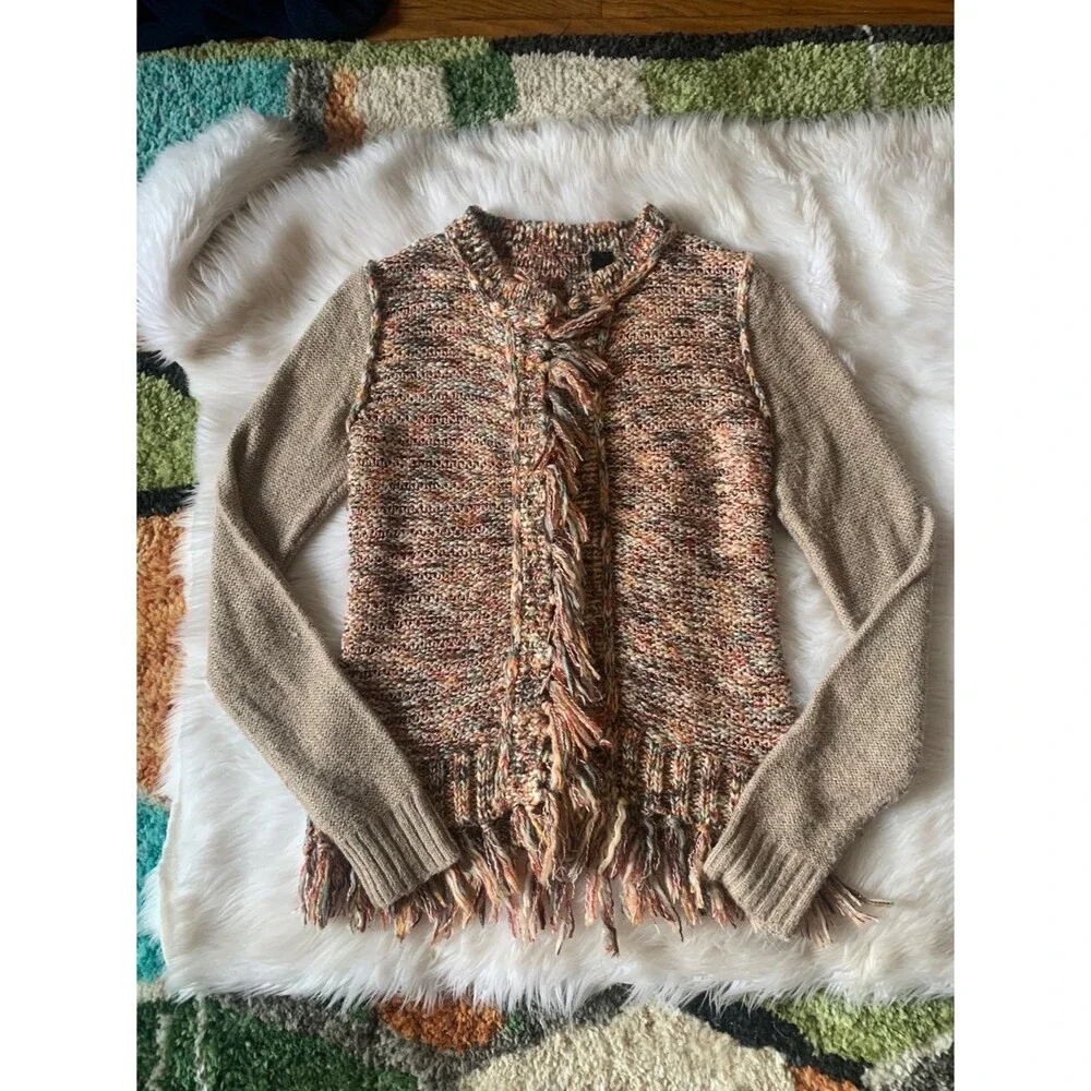 BKE Boutique cardigan knit - Picture 5 of 12
